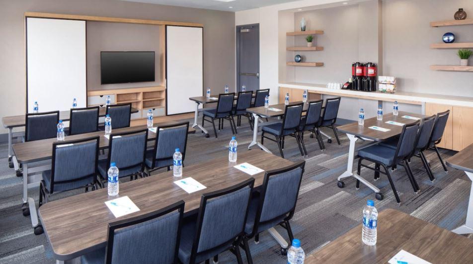 Hyatt House La - University Medical Center Los Angeles Eksteriør billede